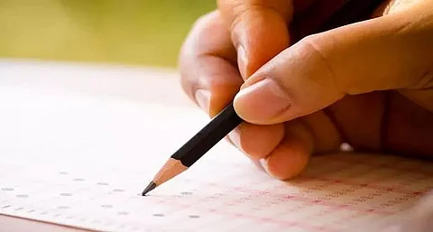 Special TET examination slated, rescheduled on October 3, 2021 across Assam