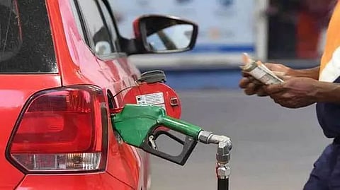 Petrol, diesel price revision on hold