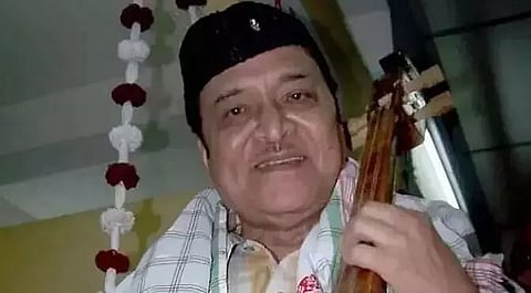 95th birth anniversary of Dr Bhupen Hazarika observed in Doomdooma