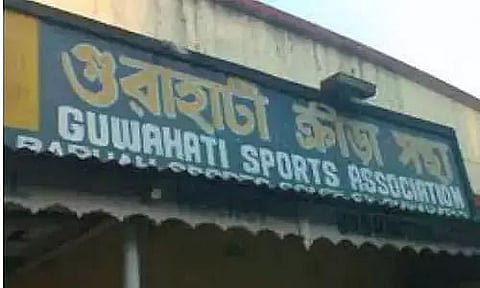 Elections for Gauhati Sports Association posts on Sept 12