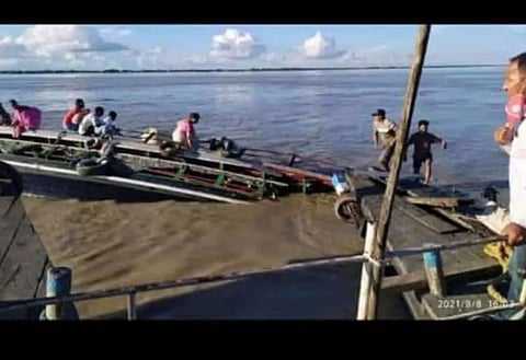 IWTD Executive Engineer Bikramaditya Choudhury Suspended Twice for Boat Tragedies in Assam