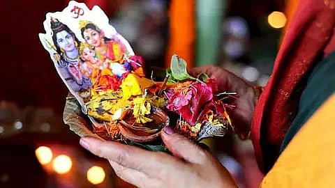 All About Hartalika Teej 2021: Rituals, Timings and More