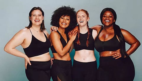 Embrace body insecurities with these tips