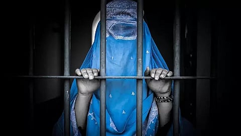 Taliban government bans women from playing any sport