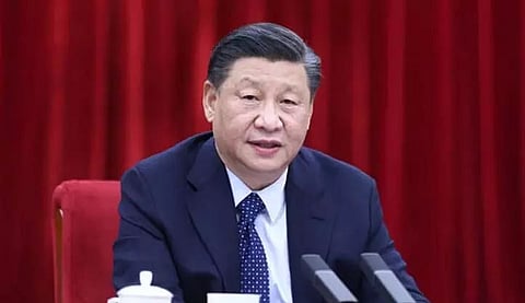 Why is Communist China suddenly so inclusive?