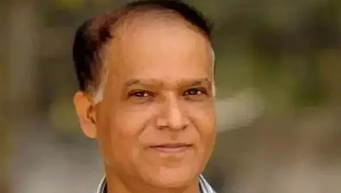 Kuladhar Saikia