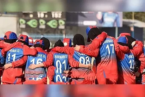 Australia set to cancel Afghanistan Test over Taliban ban on women's cricket