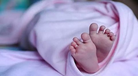 Assam: 18-Day-Old Baby Kidnapped In Bongaigaon Found Dead