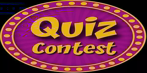 Doomdooma College Students' Union organize prize money quiz contest