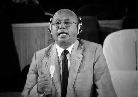 Meghalaya MLA Syntar Klas Sunn Succumbs To COVID-19