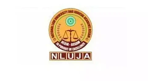 NLUJA Assam Recruitment 2021: Hostel Warden Vacancy, Job Openings