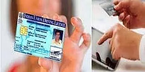 7226 Learner's Licenses Delivered Via Online Process in Assam, Apply Here