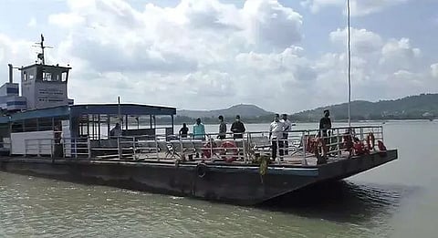 AAEA (All Assam Engineer's Association) bats for revamping of water-transport services