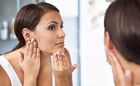 Simple ways to get rid of facial hair