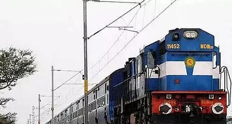 Private players will be allowed to lease and buy train coaches: Indian Railways