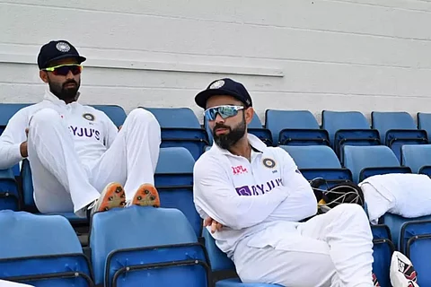 Had sensed that there will be a twist: Lloyd on fifth Test cancellation