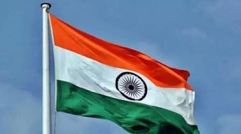 Nationalism is India's best defence