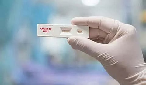 Assam registers 259 fresh COVID-19 cases on Sunday, recovery rate 98.08%