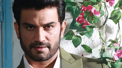 Struggles make you value success more: Sharad Kelkar