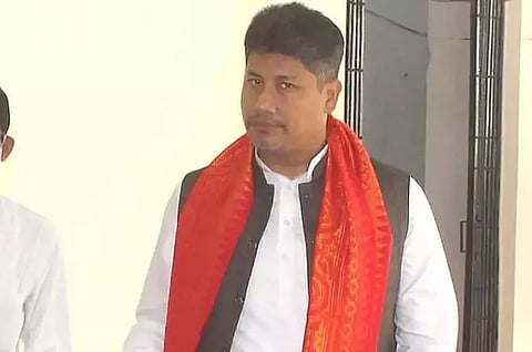 Pijush Hazarika new president of ATTA