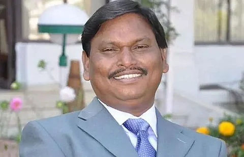 Centre positively viewing demand of ST status for six communities of Assam: Arjun Munda