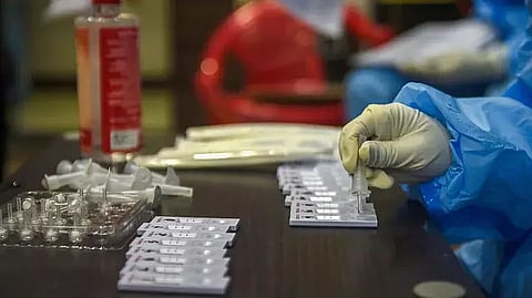 COVID-19: Recovery outnumbers fresh cases in Arunachal Pradesh