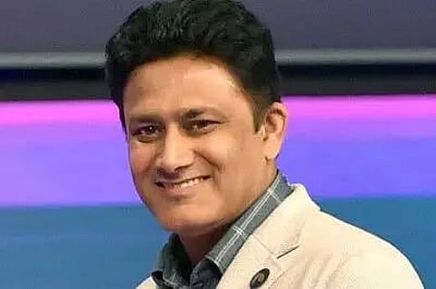 Cricket will see a lot more dependence on technology: Anil Kumble
