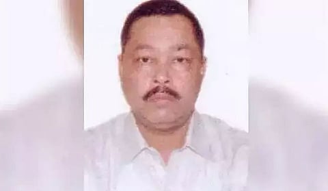 Bhawanipur MLA Phanidhar Talukdar criticized for holding rally amid COVID times