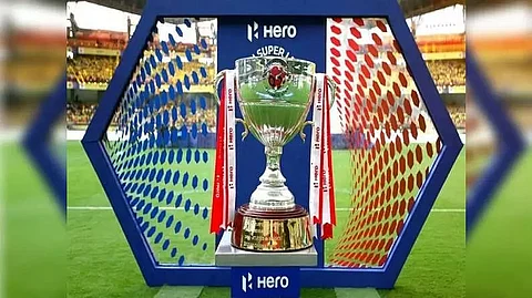 Indian Super League to begin from November 19