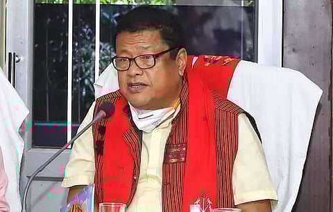 Physical Classes of 10th, 11th Standard To Resume From This Month: Assam Education Minister