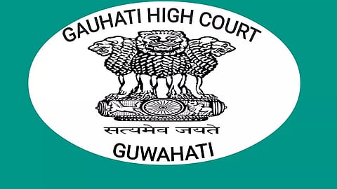 Gauhati High Court Recruitment 2021 - Law Clerk Vacancy, Job Openings