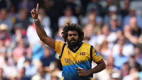 Malinga announces retirement from all formats