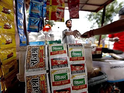 Hike tax on tobacco, reduce affordability & increase revenue: Civil society organizations to GST council