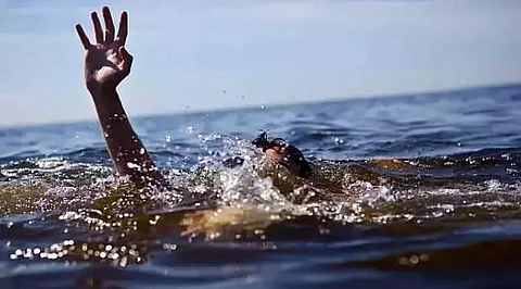 One dead from drowning in Jamugurihat