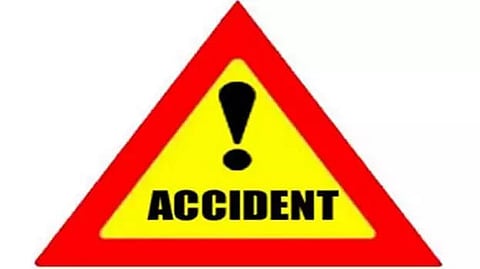 Two dead, one seriously injured in two separate road accidents in Kamrup district