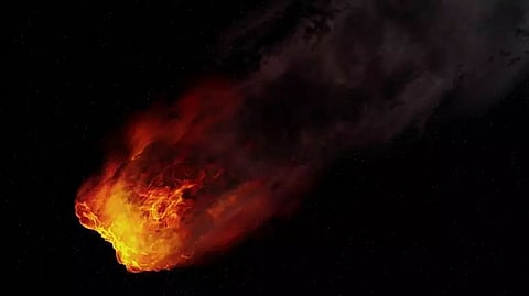 7 Assam Teachers Detected Five New Asteroids Working With NASA Partner IASC