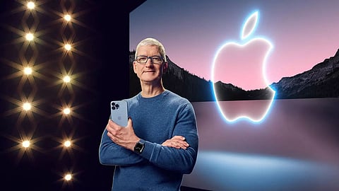 'Dum Maro Dum' Inspired Apple Launch Video Sets Social Media Abuzz