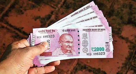 Man Refuses To Return Wrongfully Credited Rs 5.5 Lakh, Says PM Modi Gave Him