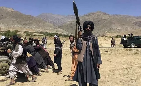 Can Taliban handle new generation of Afghans who have breathed air of freedom?