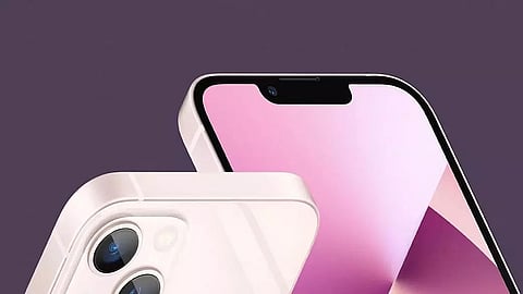 For 1st time, Apple puts India at par with other countries in launching new iPhones