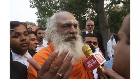 Objections raised against 'filmi' Ram Lila in Ayodhya