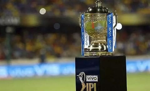 IPL 2021 set to welcome fans back to stadiums