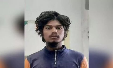 Telangana Minor Rape Murder Case: Suspect Found Dead On Railway Track