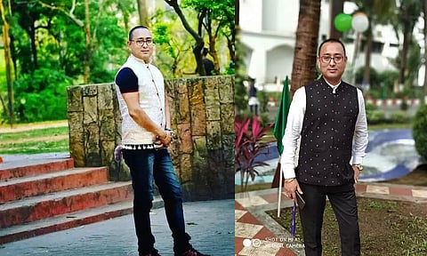 Dibrugarh SBI Molestation Case: Accused Ritu Raj Gogoi Arrested