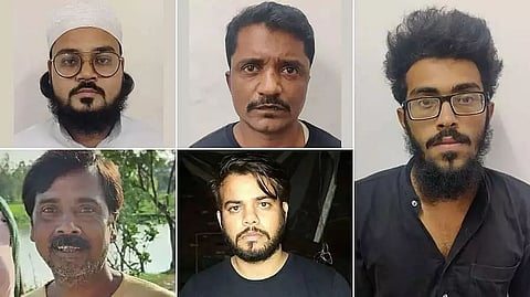 Delhi Police Bust Terror Plot 'Like 1993 Mumbai Blasts', Multiple Locations Targetted