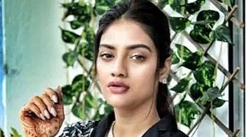 Birth Certificate Of Actress-MP Nusrat Jahan`s Son Reveals Father`s Identity