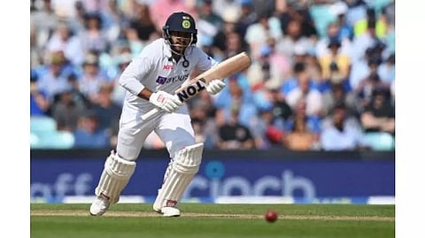 Shardul Thakur credits Dhoni's tip, extra hard work for improved batting