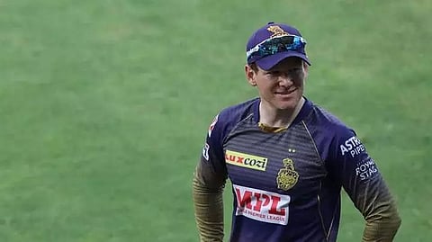 Incredibly excited to have fans back at the IPL this year: Eoin Morgan