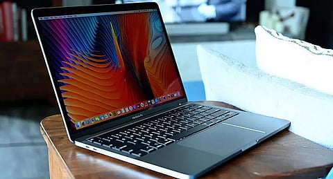 Tech giant Apple hit with a lawsuit
