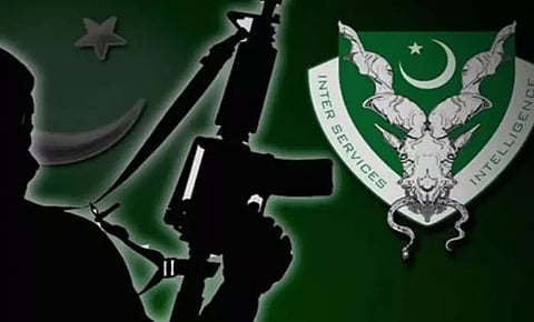 'ISI-trained terrorists were to blow bridges, railway tracks in India'